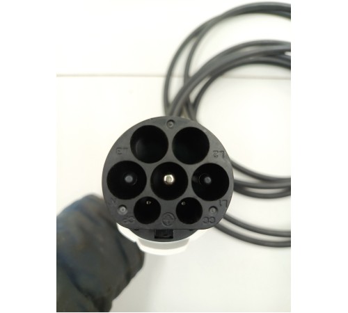 Зарядное устройство с удлинителем и переходником