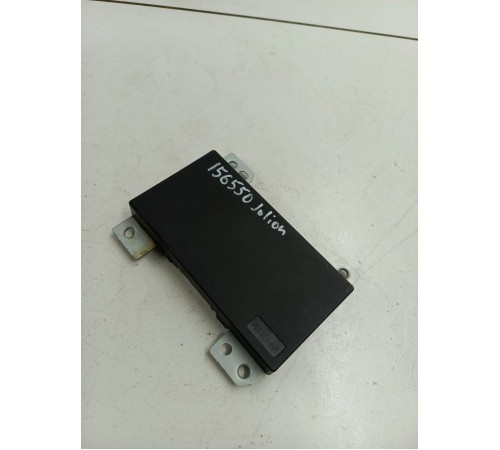 Блок управления