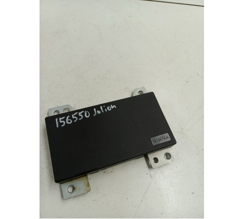 Блок управления