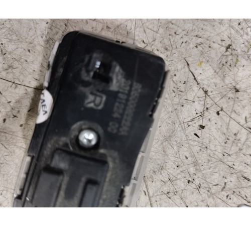 Плафон салона правый