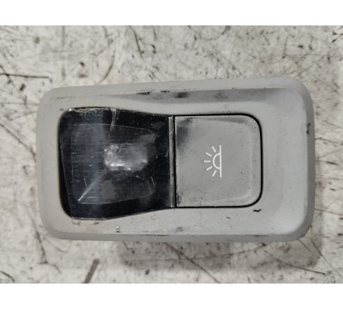 Плафон салона правый