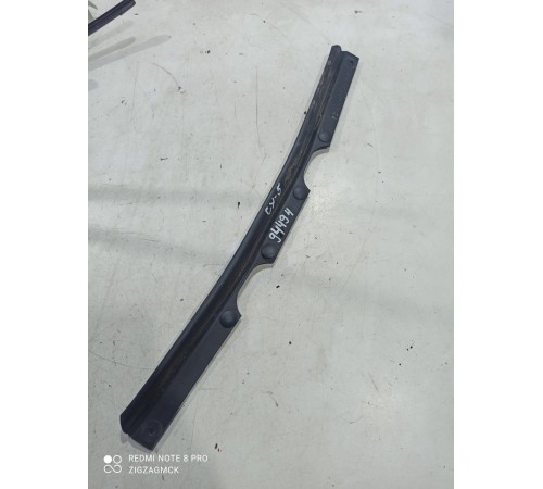 Уплотнитель кузова