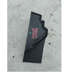 Накладка опоры левая