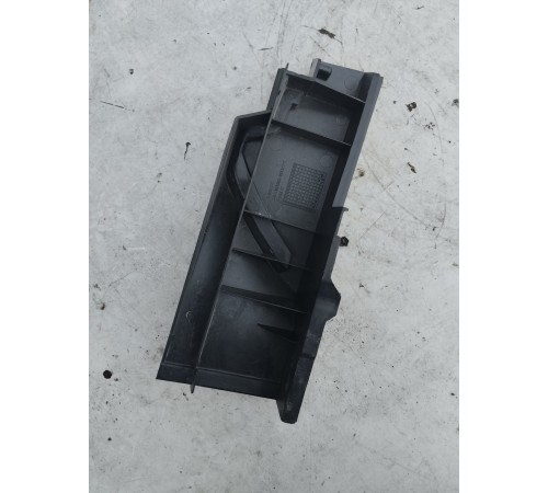 Накладка опоры левая