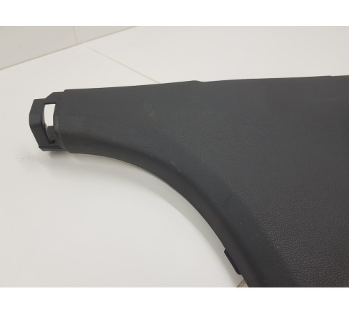 Обшивка центральной стойки левая нижняя