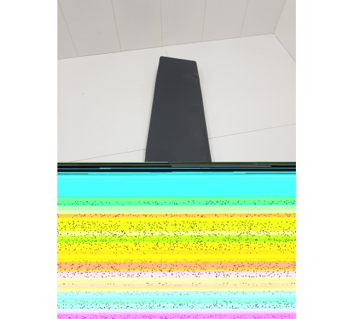 Обшивка центральной стойки левая нижняя