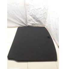 Пол багажника