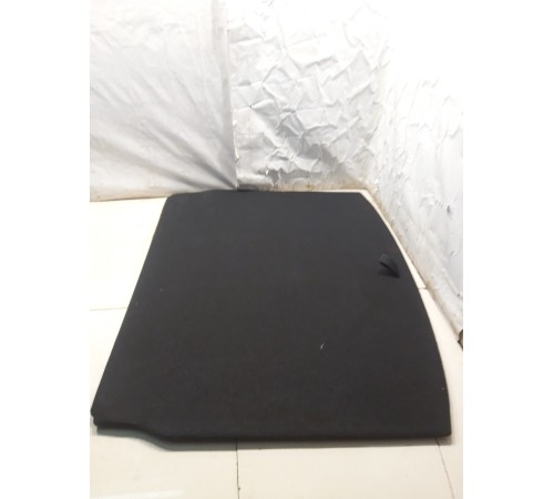 Пол багажника