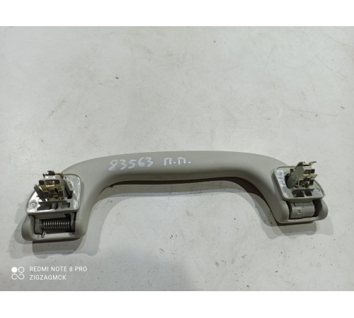 Ручка потолочная(передняя правая)