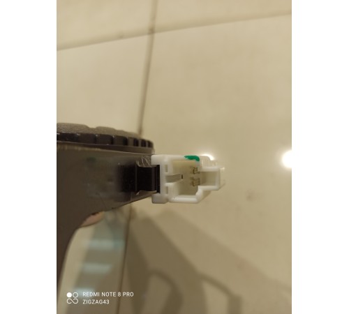 Динамик(левый)