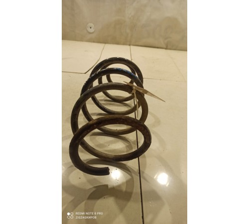 Пружина подвески (передняя)