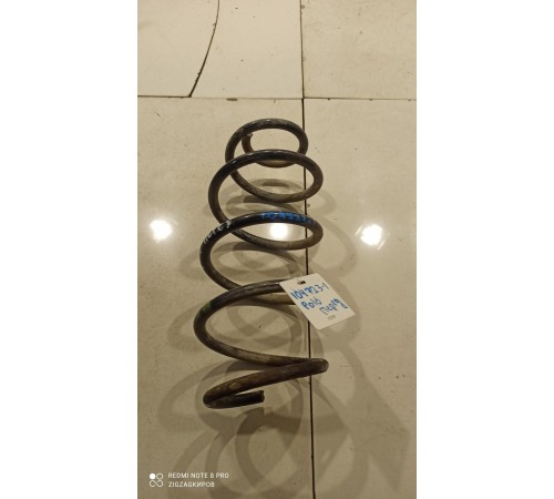 Пружина подвески (передняя)
