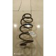 Пружина подвески (передняя)