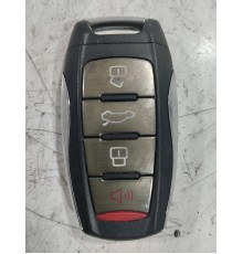 Ключ зажигания