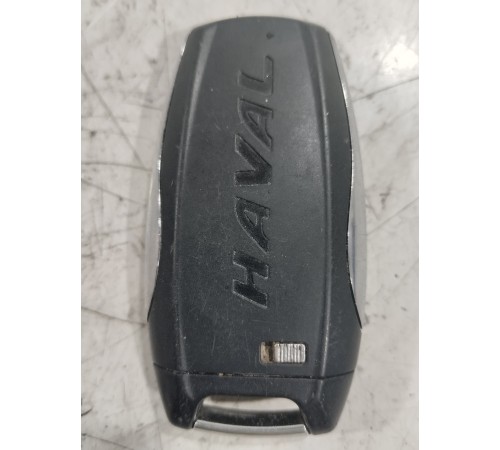 Ключ зажигания