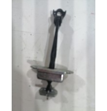 Ограничитель двери задний левый