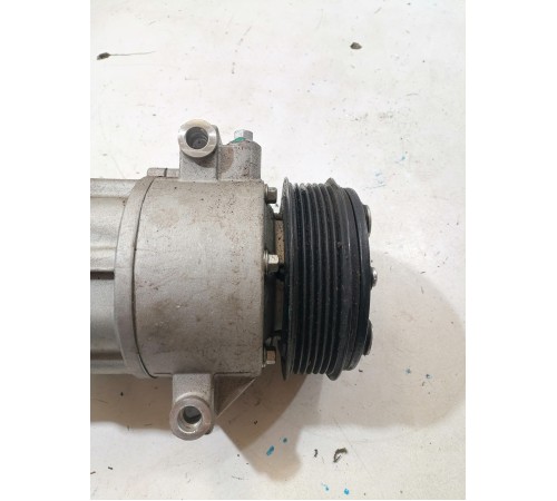 Компрессор кондиционера