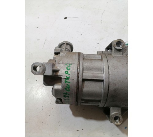 Компрессор кондиционера