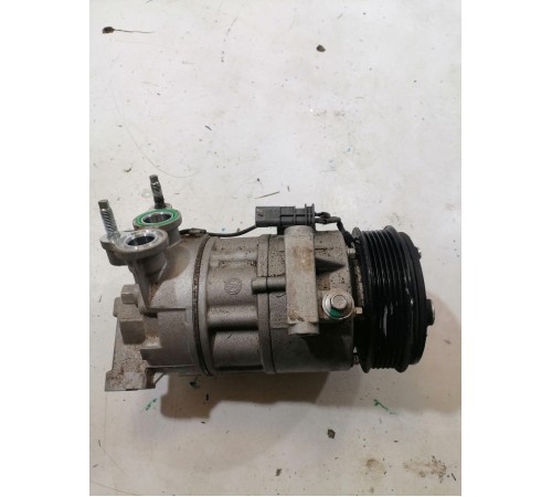 Компрессор кондиционера