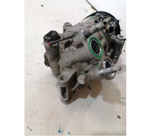 Компрессор кондиционера