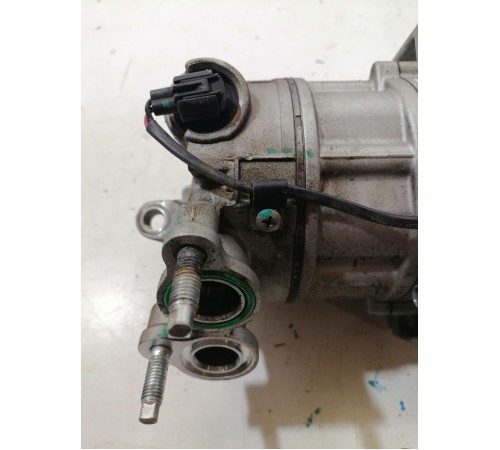 Компрессор кондиционера