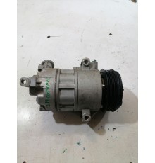 Компрессор кондиционера