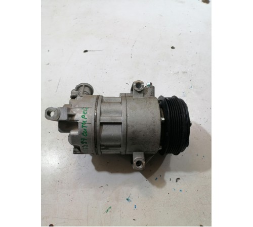 Компрессор кондиционера