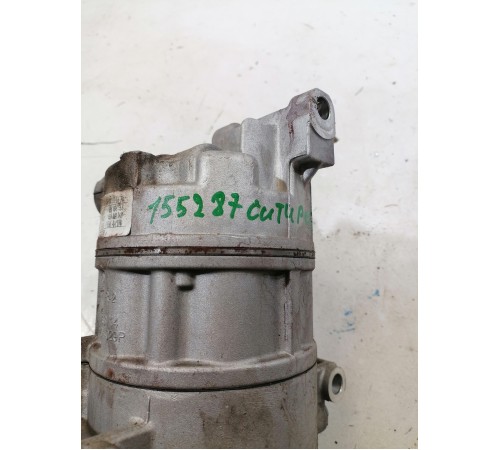 Компрессор кондиционера