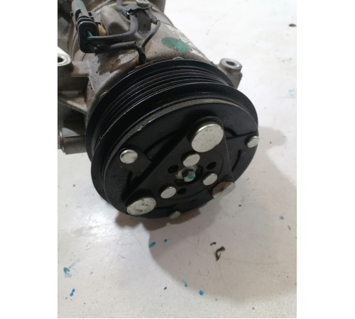 Компрессор кондиционера