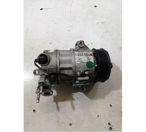 Компрессор кондиционера