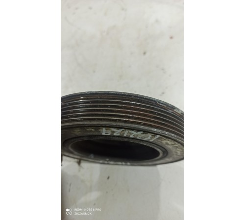 Шкив коленвала