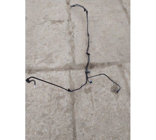 Топливная трубка