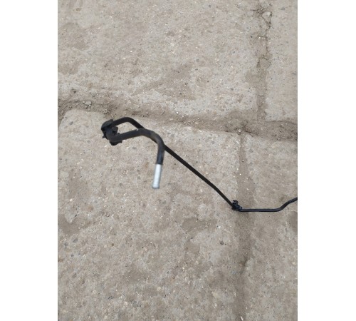 Топливная трубка