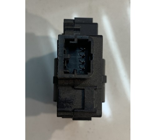 Моторчик привода заслонок отопителя