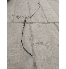 Топливная трубка