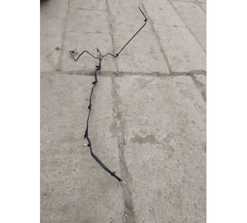 Топливная трубка