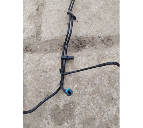 Топливная трубка