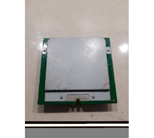 Блок управления фарой правый(дхо)