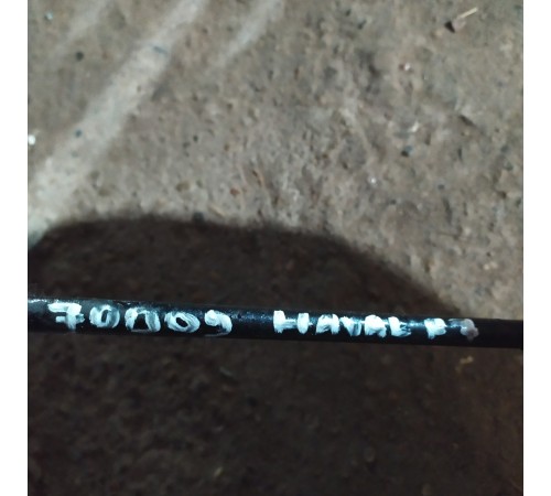 Топливная трубка