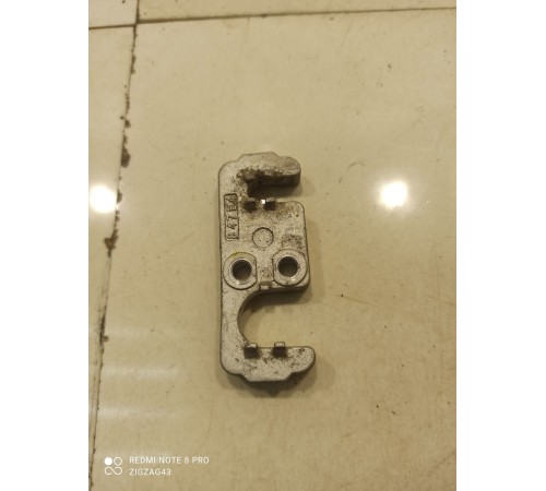 Уплотнитель расширительного клапана