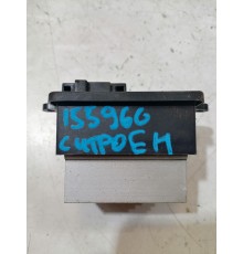 Резистор печки