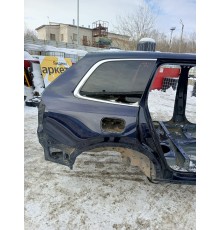 Крыло заднее правое