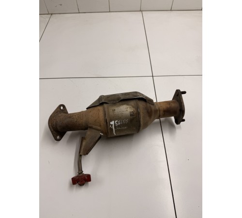 Катализатор