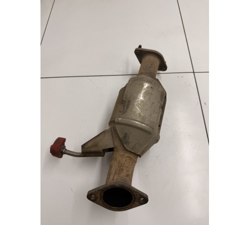 Катализатор