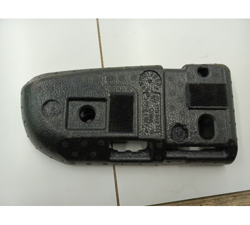 Органайзер с буксировочным крюком