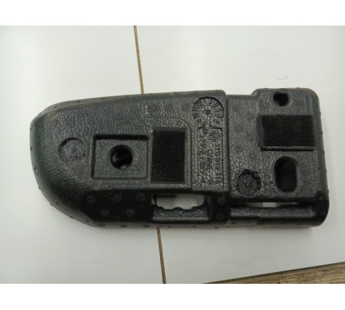 Органайзер с буксировочным крюком