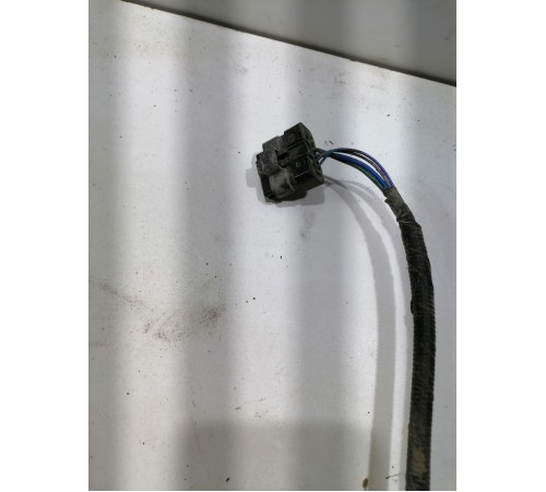 Проводка топливного бака