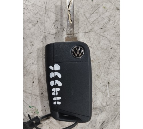 Ключ зажигания