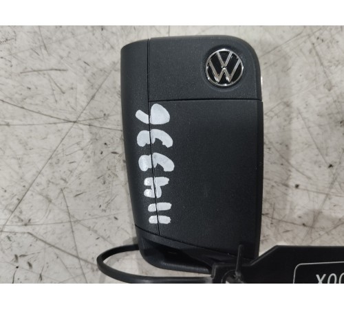 Ключ зажигания