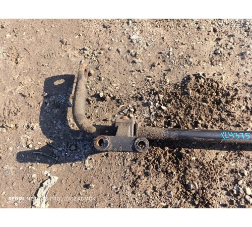 Стабилизатор поперечной устойчивости передний